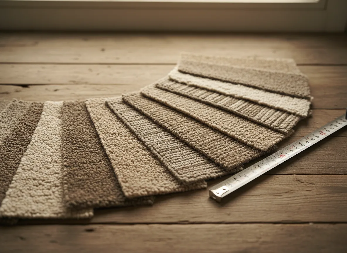 Carpet Installation Spring Arbor, MI FAQs